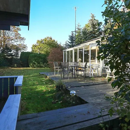 Feriehus Væggerløse Lxii Bøtø By