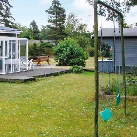 Feriehus Væggerløse Lxii *