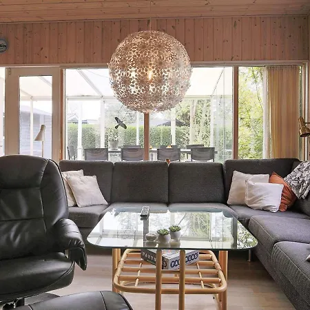 Feriehus Væggerløse Lxii