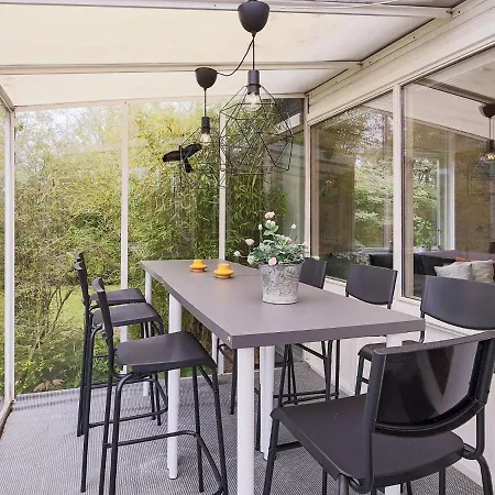 Væggerløse Lxii Feriehus Bøtø By