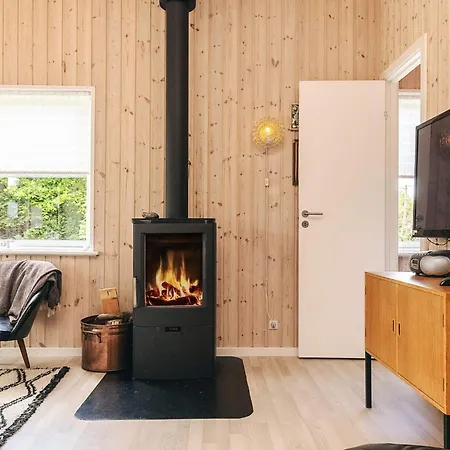 Feriehus Væggerløse Lxii *