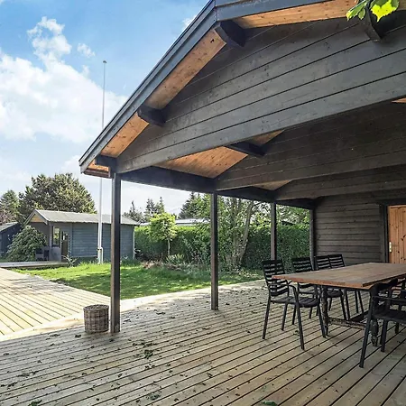 Væggerløse Lxii Feriehus