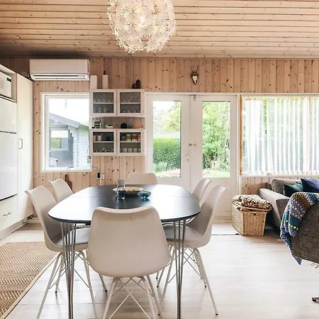 Feriehus Væggerløse Lxii *