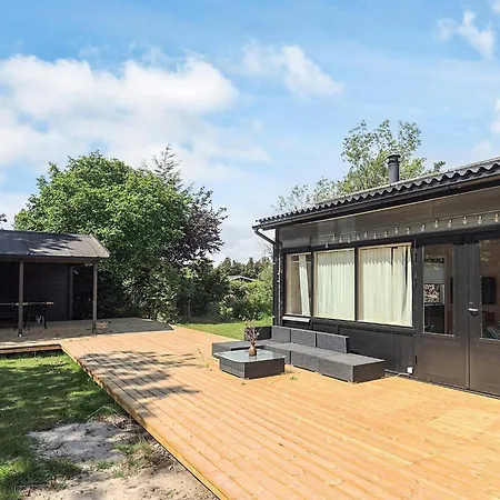 Feriehus Væggerløse Lxii