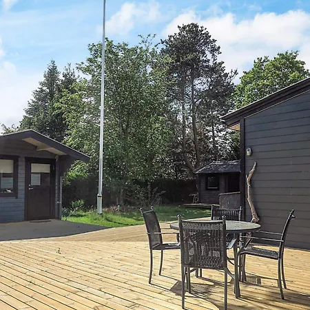 Væggerløse Lxii Feriehus