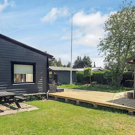 Feriehus Væggerløse Lxii