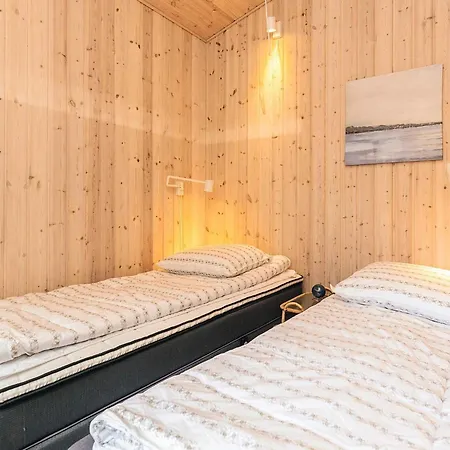 Feriehus Væggerløse Lxii