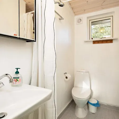 Feriehus Væggerløse Lxii Bøtø By